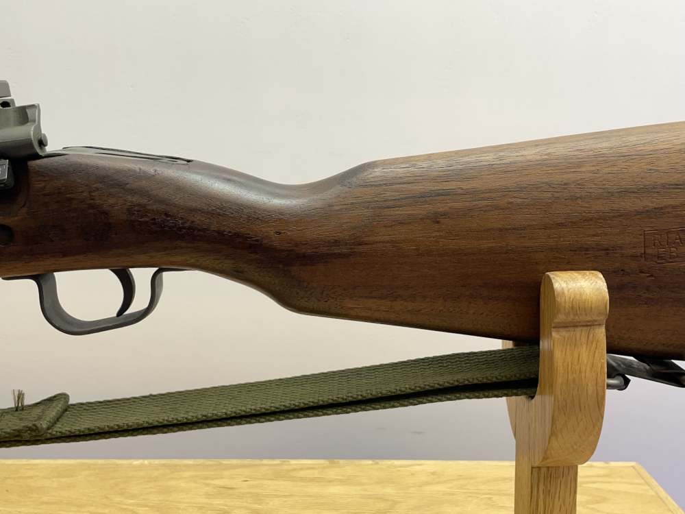 1943 Remington Model 03A3 .30-06 Sprg 24" Parkerized*WWII PRODUCTION RIFLE*-img-17