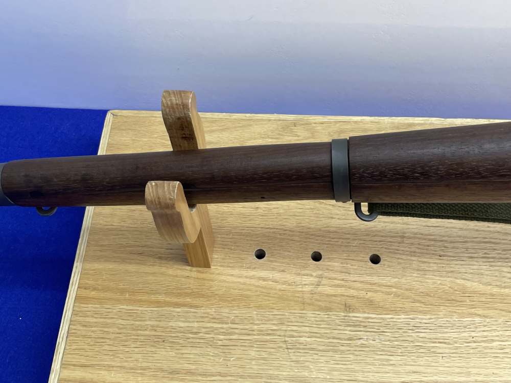 1943 Remington Model 03A3 .30-06 Sprg 24" Parkerized*WWII PRODUCTION RIFLE*-img-30