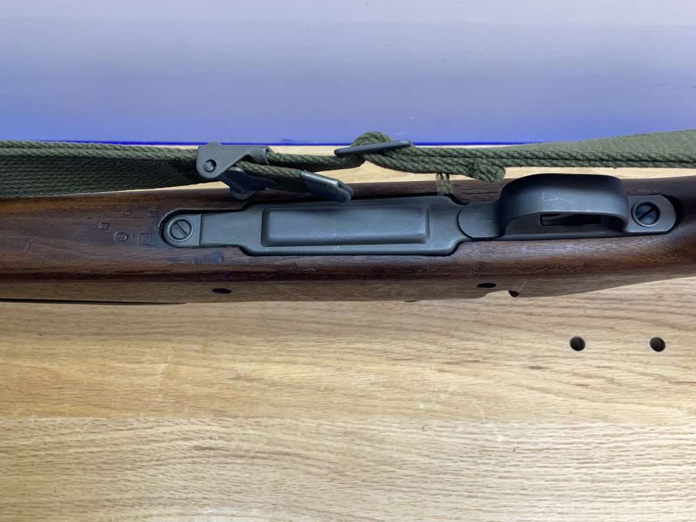 1943 Remington Model 03A3 .30-06 Sprg 24" Parkerized*WWII PRODUCTION RIFLE*-img-35