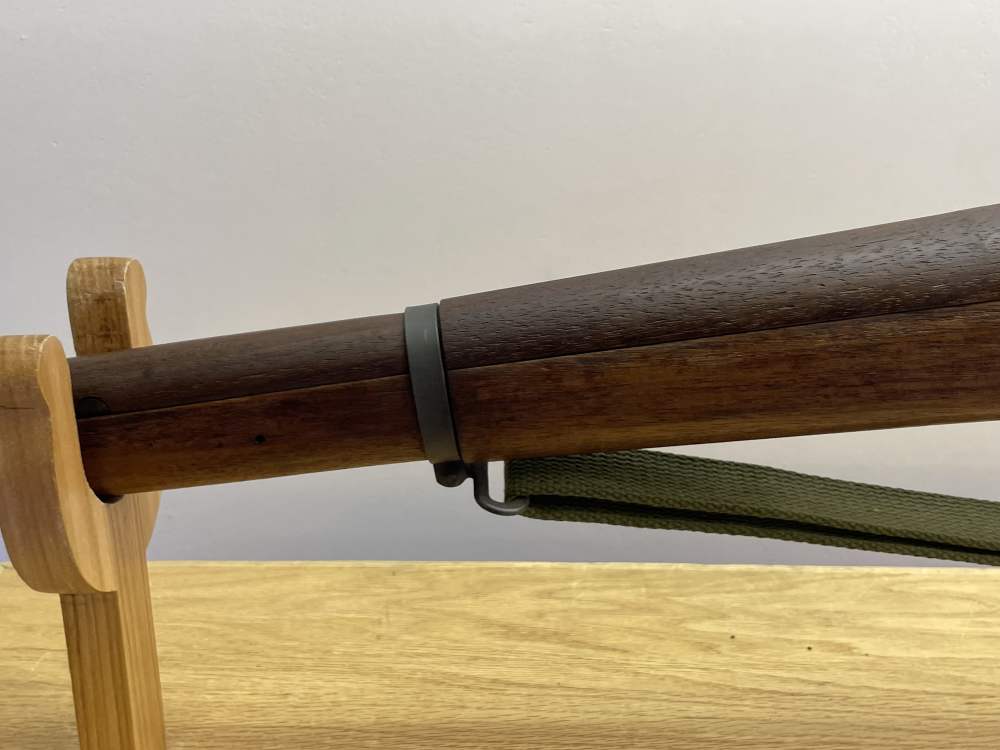 1943 Remington Model 03A3 .30-06 Sprg 24" Parkerized*WWII PRODUCTION RIFLE*-img-22