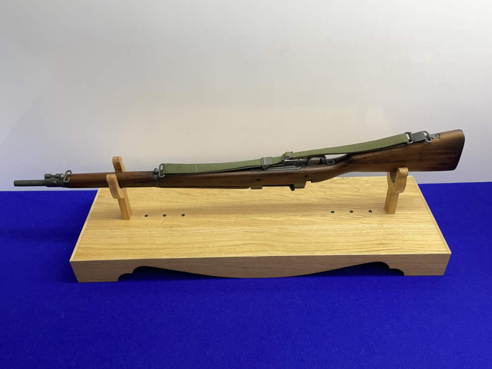 1943 Remington Model 03A3 .30-06 Sprg 24" Parkerized*WWII PRODUCTION RIFLE*-img-32