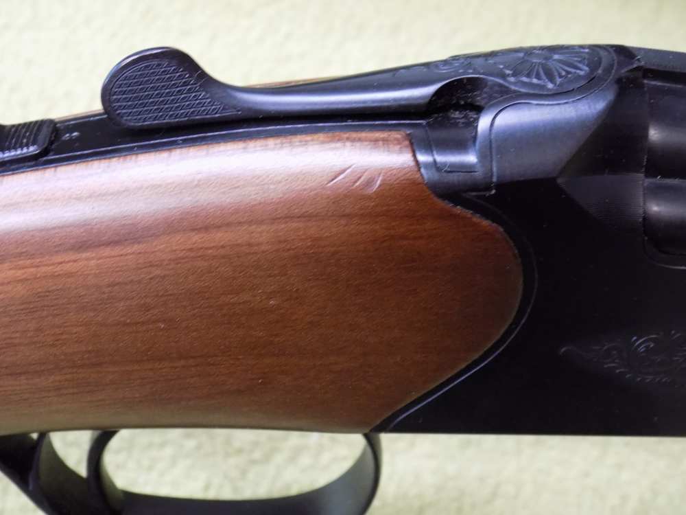 CZ Drake .410 O/U 28" Choked Full, Factory New-img-13