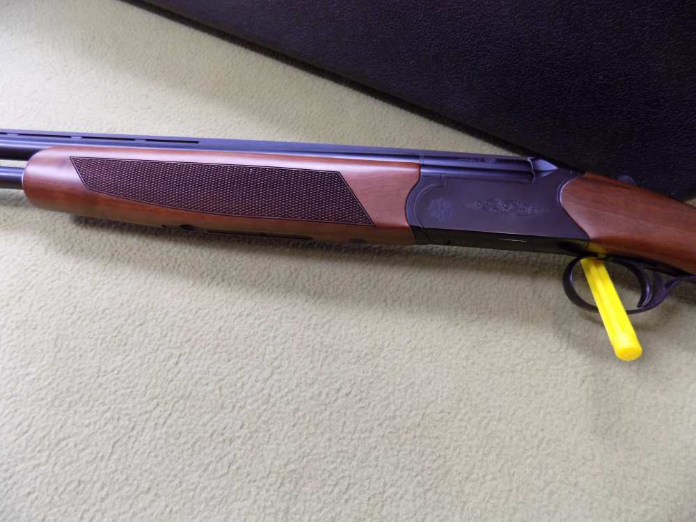CZ Drake .410 O/U 28" Choked Full, Factory New-img-7