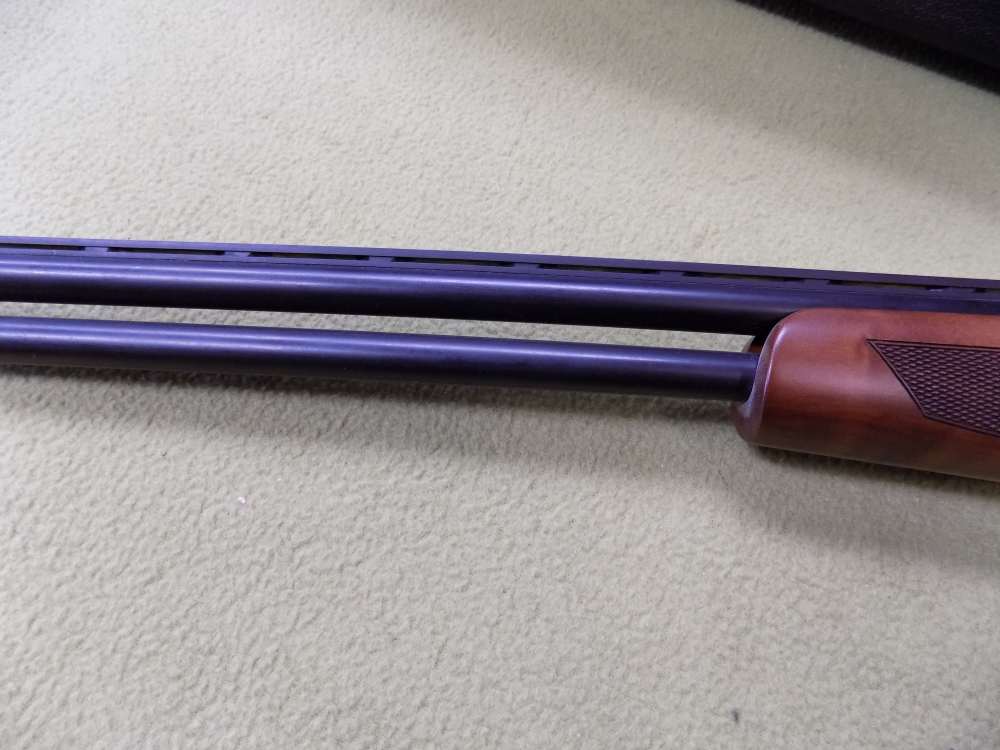 CZ Drake .410 O/U 28" Choked Full, Factory New-img-8