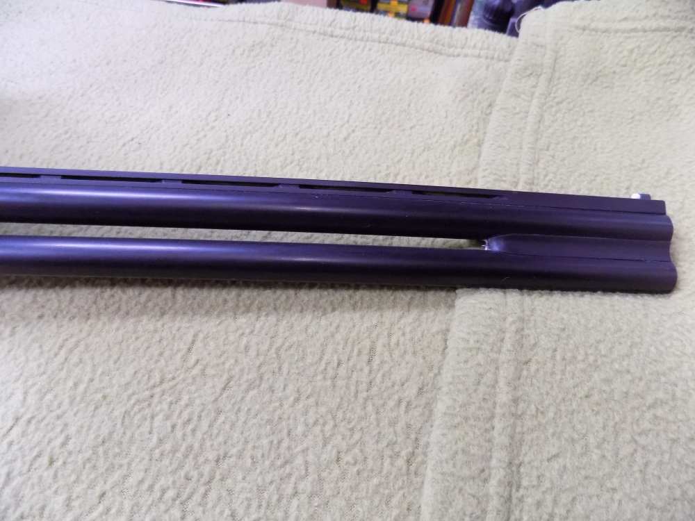 CZ Drake .410 O/U 28" Choked Full, Factory New-img-5