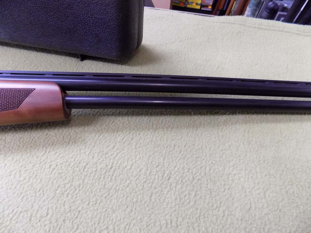 CZ Drake .410 O/U 28" Choked Full, Factory New-img-4