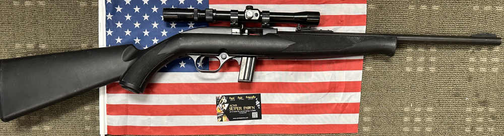 B206998-1 MOSSBERG 702 PLINKSTER 22LR W/ TASCO 3-7X20 SCOPE -img-0