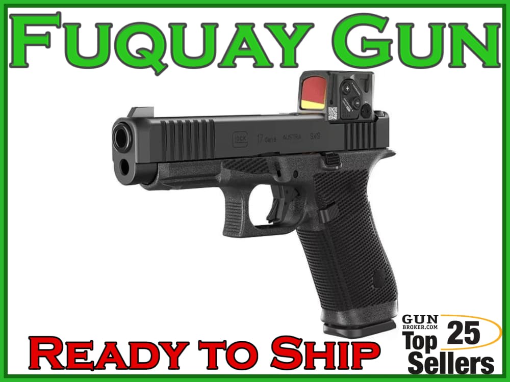 Glock 17 Gen 6 COA-img-0