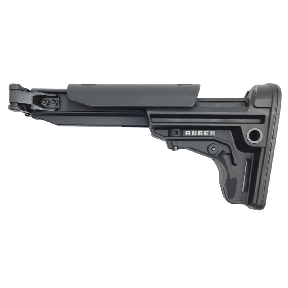 Ruger OEM Folding Stock 1913 Picatinny-img-1