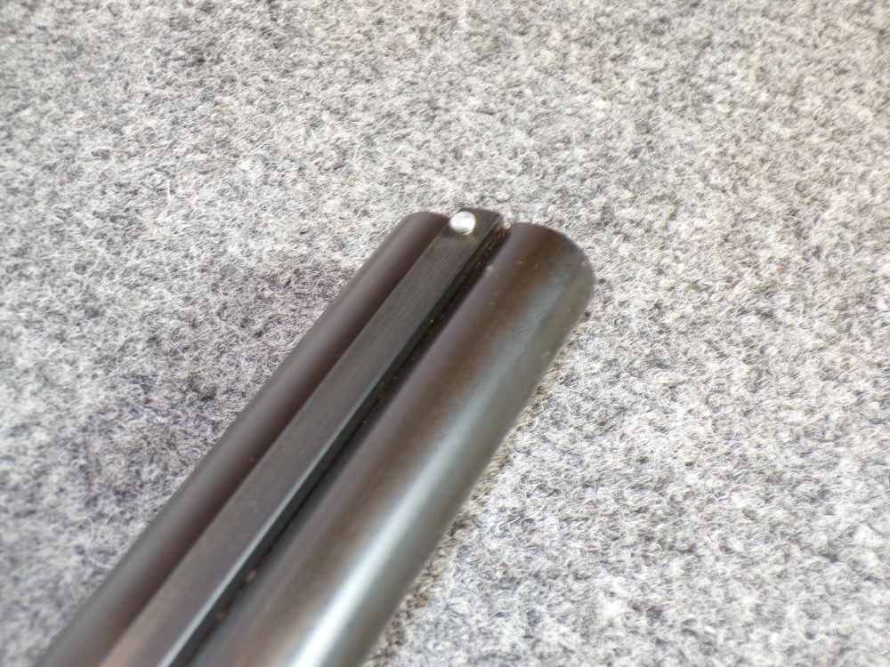 Savage Arms Fox Model B SE Series H 20 GA SxS 28" 3" Vent Rib Very Nice -img-12