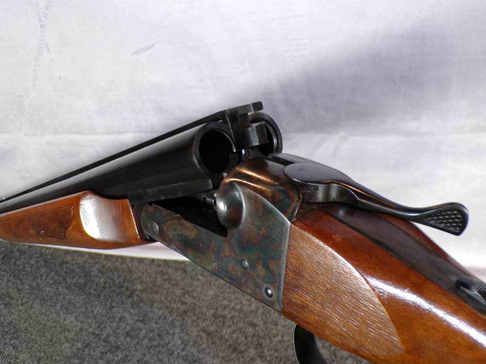 Savage Arms Fox Model B SE Series H 20 GA SxS 28" 3" Vent Rib Very Nice -img-10