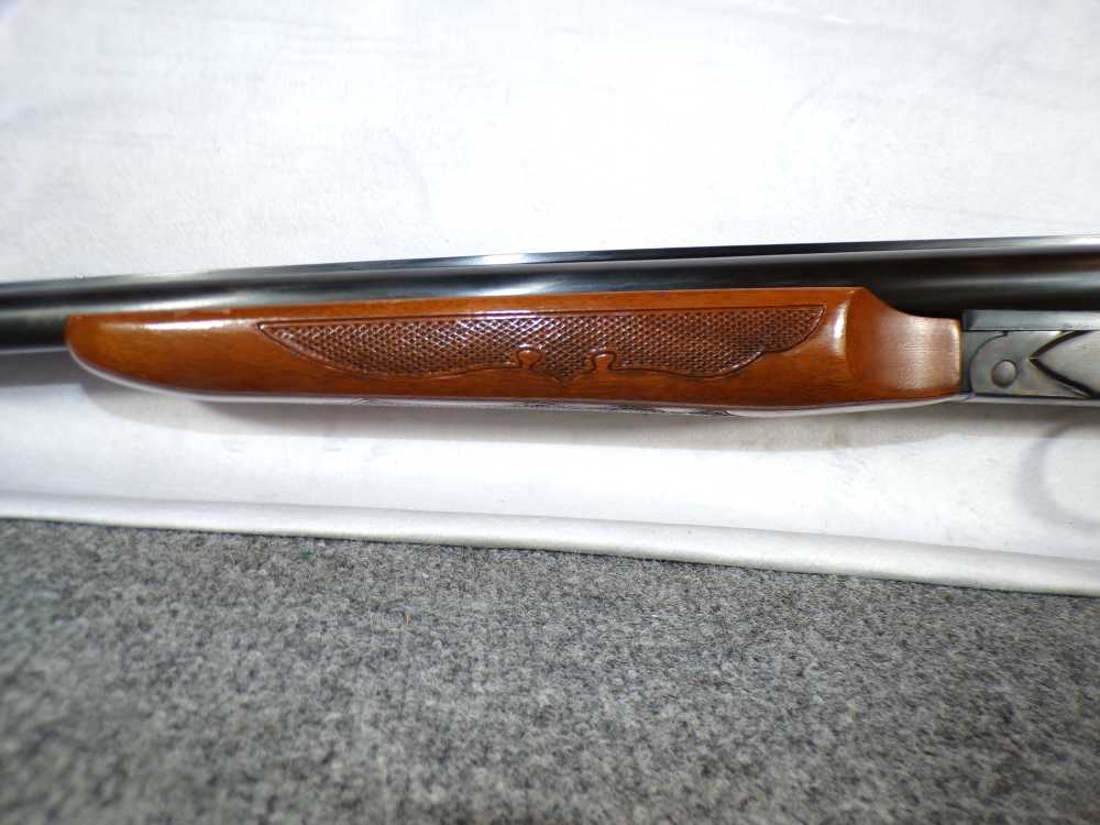 Savage Arms Fox Model B SE Series H 20 GA SxS 28" 3" Vent Rib Very Nice -img-16