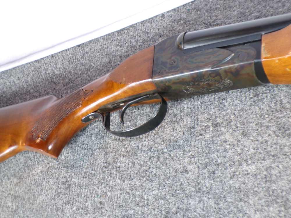 Savage Arms Fox Model B SE Series H 20 GA SxS 28" 3" Vent Rib Very Nice -img-19