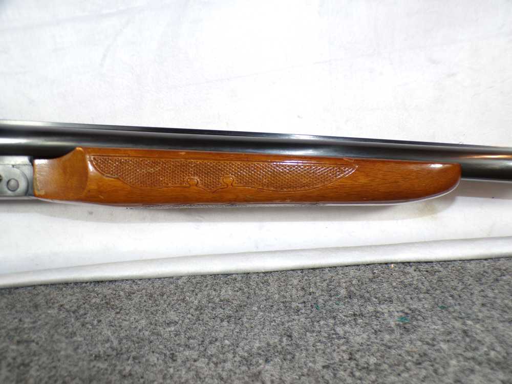 Savage Arms Fox Model B SE Series H 20 GA SxS 28" 3" Vent Rib Very Nice -img-14