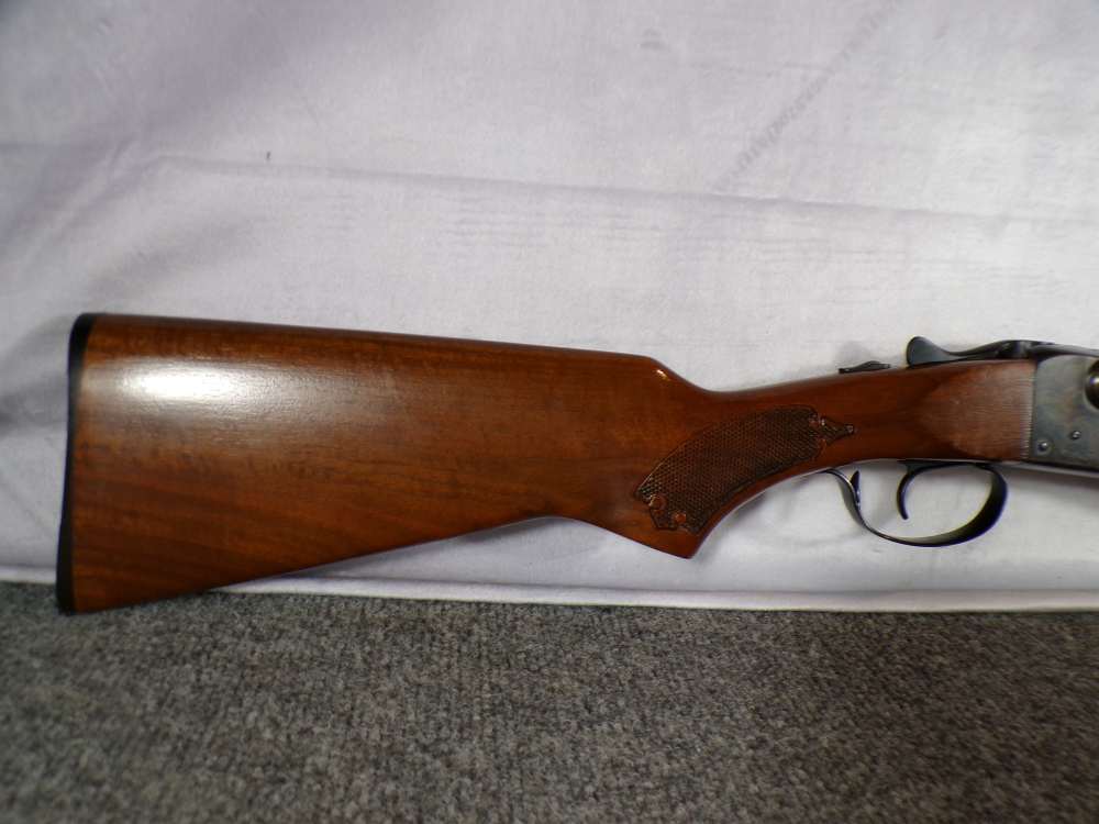 Savage Arms Fox Model B SE Series H 20 GA SxS 28" 3" Vent Rib Very Nice -img-15
