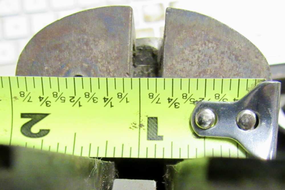 Savage Fox Model B Series F Shotgun Receiver & Parts Back Half .01 NO RES-img-18