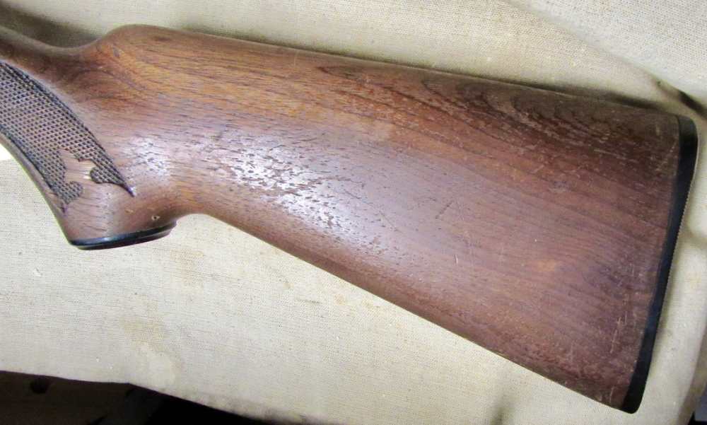 Savage Fox Model B Series F Shotgun Receiver & Parts Back Half .01 NO RES-img-12