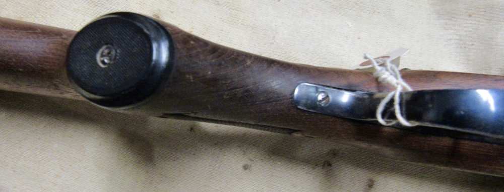 Savage Fox Model B Series F Shotgun Receiver & Parts Back Half .01 NO RES-img-15