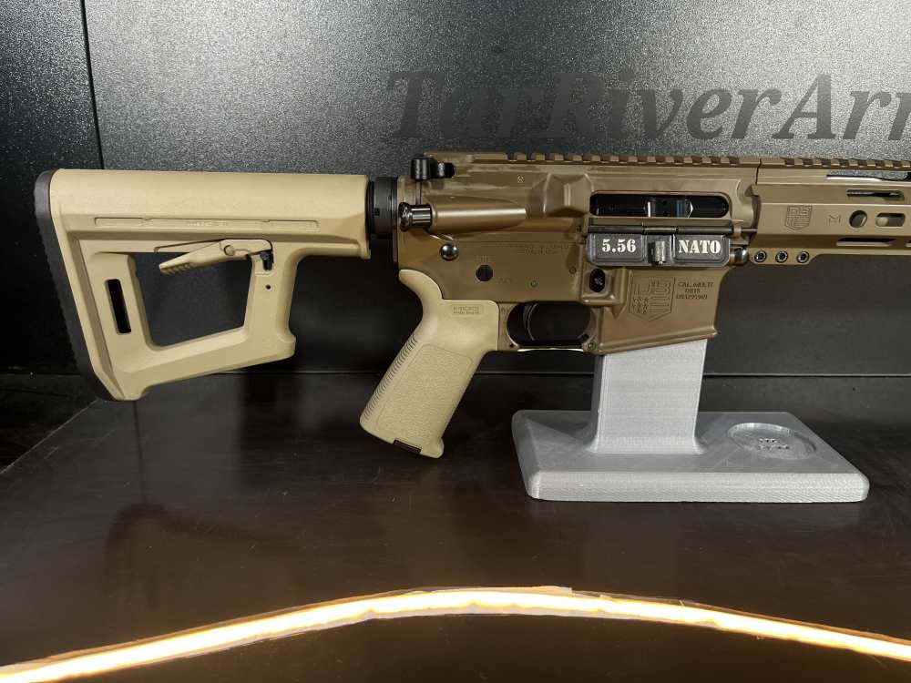 Diamondback 556 Rifle-img-1