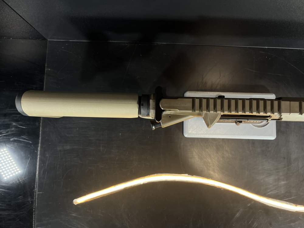Diamondback 556 Rifle-img-3