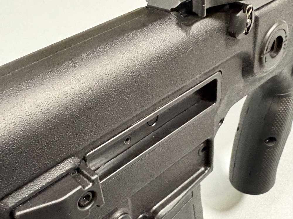 IWI Tavor X95 w/ Meprolight M21 5.56NATO 16.5" Barrel 30+1 Used-img-31