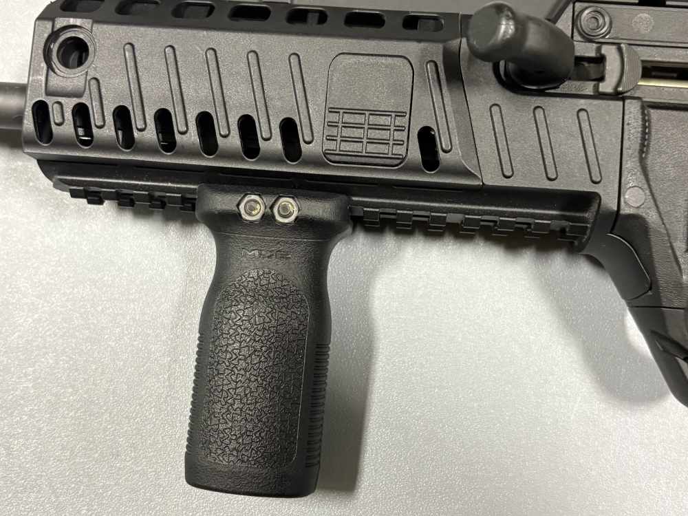 IWI Tavor X95 w/ Meprolight M21 5.56NATO 16.5" Barrel 30+1 Used-img-14