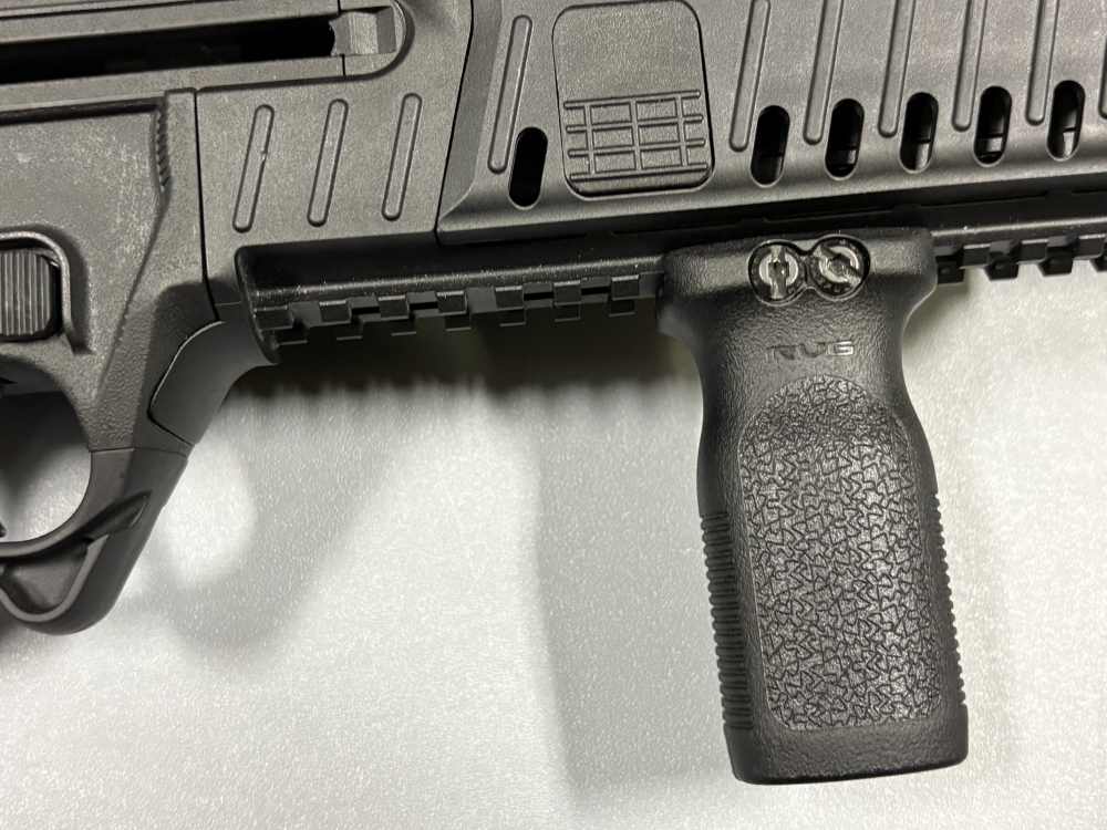 IWI Tavor X95 w/ Meprolight M21 5.56NATO 16.5" Barrel 30+1 Used-img-28