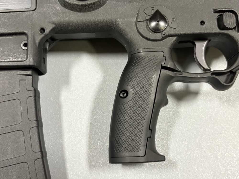IWI Tavor X95 w/ Meprolight M21 5.56NATO 16.5" Barrel 30+1 Used-img-24