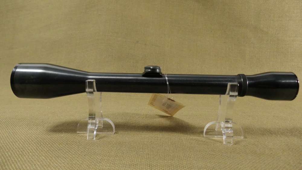 Weaver K6 60-BL Rifle Scope-img-2