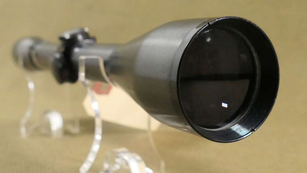 Weaver K6 60-BL Rifle Scope-img-5