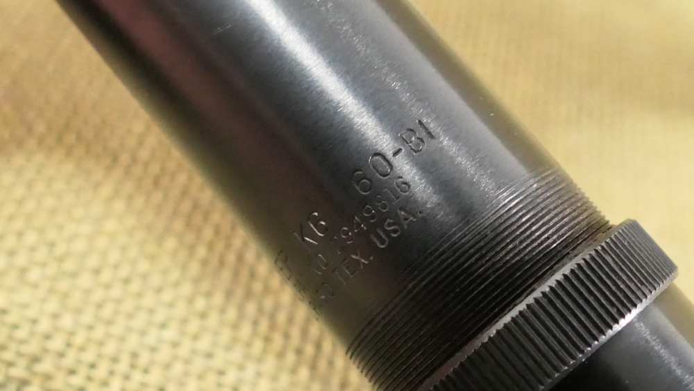 Weaver K6 60-BL Rifle Scope-img-8