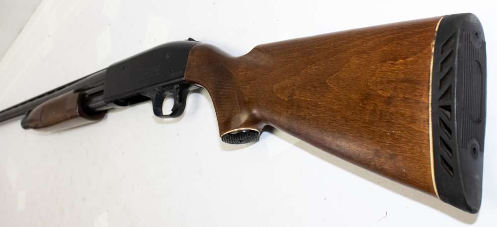 Mossberg 500A 12 ga Coast To Coast Master Mag CC880 30" Pump Action -img-13