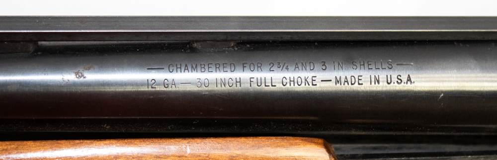 Mossberg 500A 12 ga Coast To Coast Master Mag CC880 30" Pump Action -img-9
