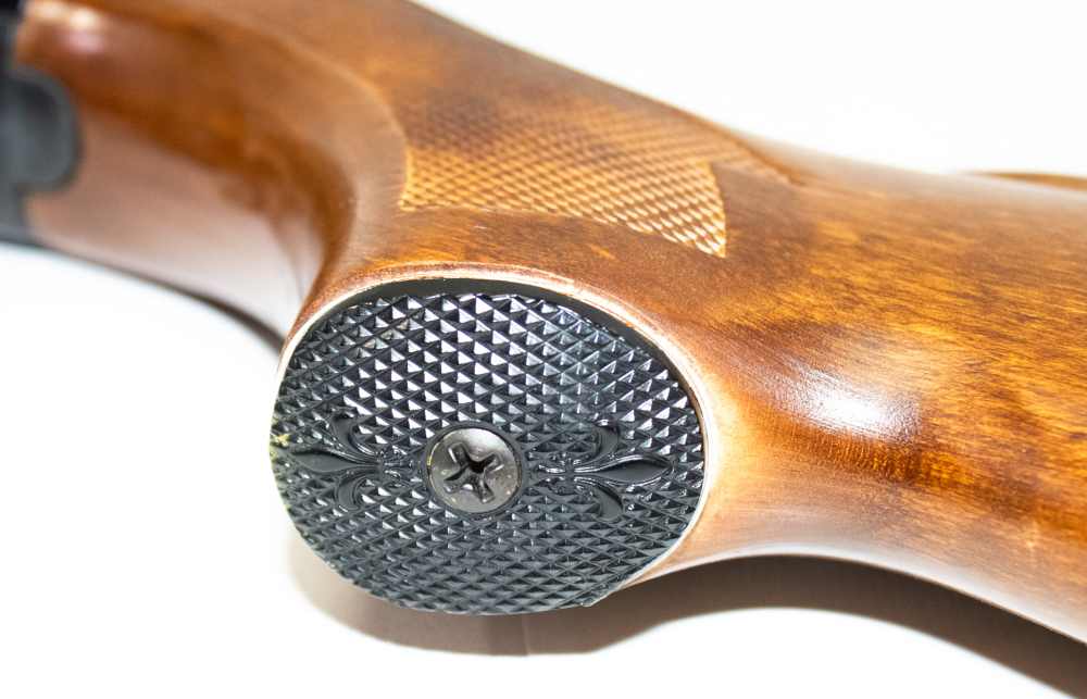 Mossberg 500A 12 ga Coast To Coast Master Mag CC880 30" Pump Action -img-14
