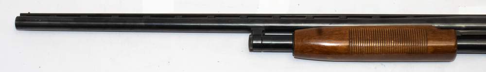 Mossberg 500A 12 ga Coast To Coast Master Mag CC880 30" Pump Action -img-2