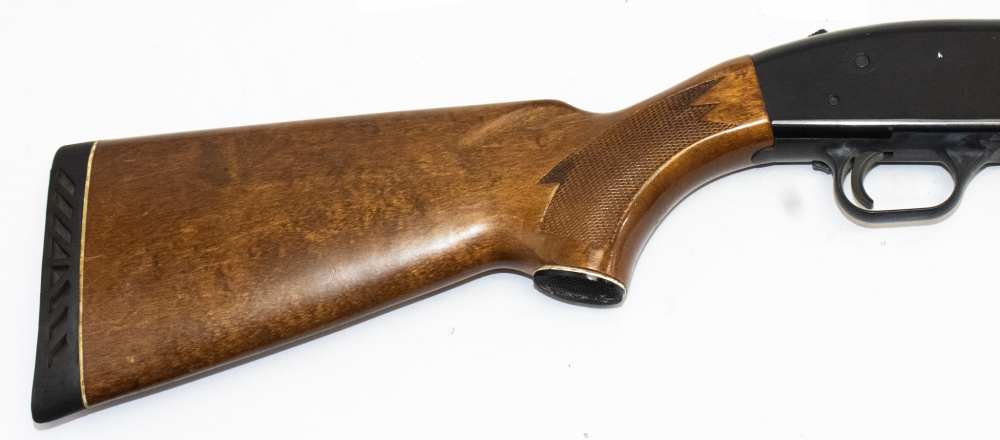 Mossberg 500A 12 ga Coast To Coast Master Mag CC880 30" Pump Action -img-5