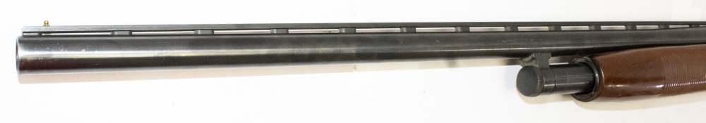 Mossberg 500A 12 ga Coast To Coast Master Mag CC880 30" Pump Action -img-12