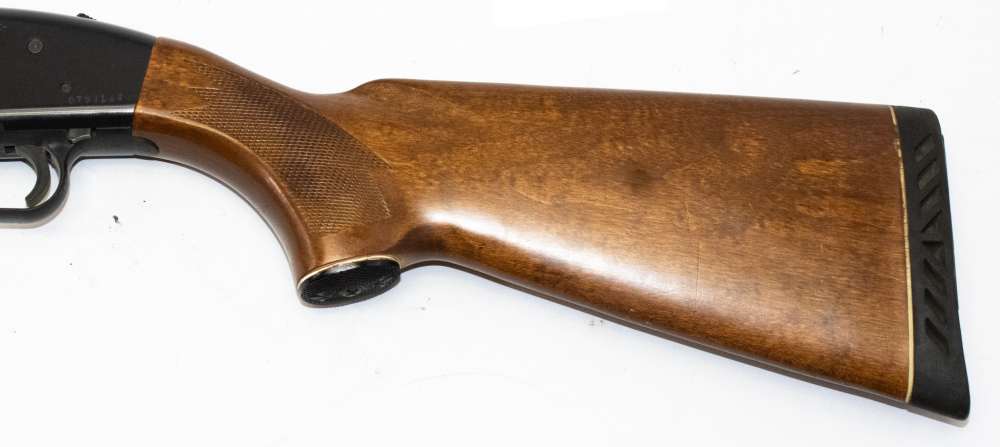 Mossberg 500A 12 ga Coast To Coast Master Mag CC880 30" Pump Action -img-4