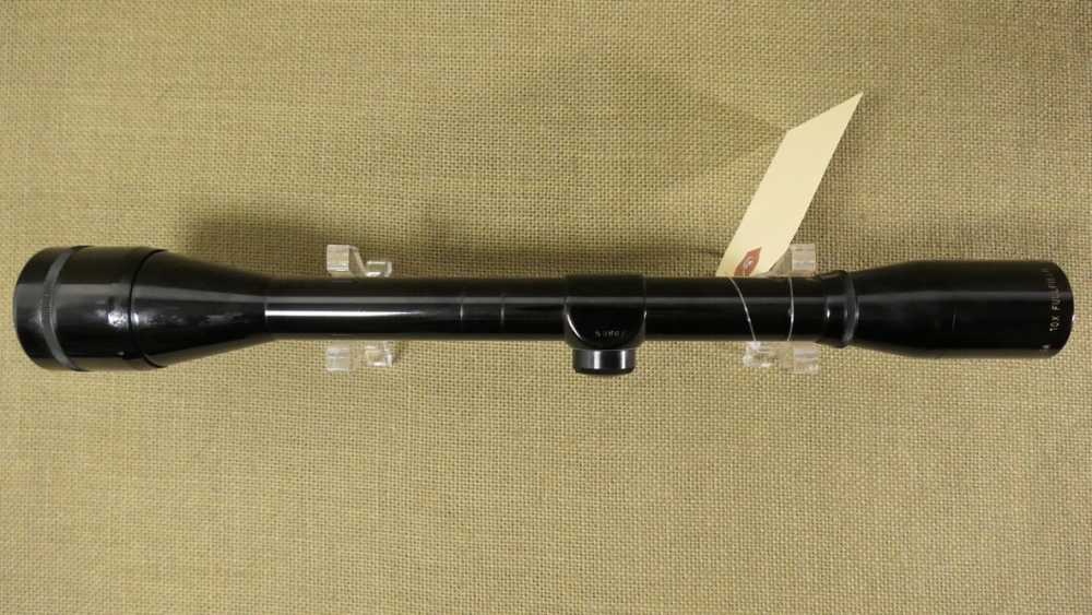 Burris 10X FullField EFR Rifle Scope -img-4