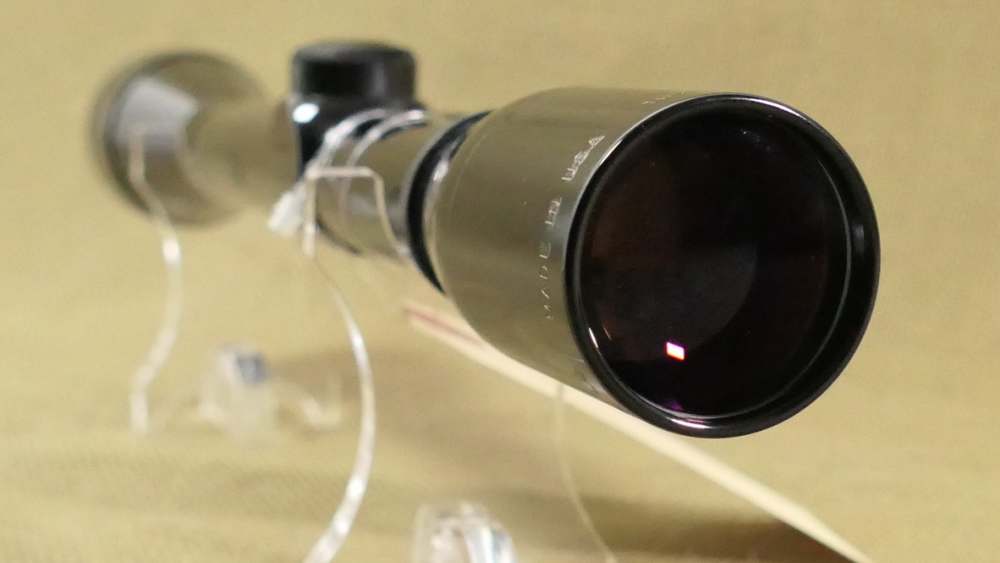 Burris 10X FullField EFR Rifle Scope -img-7