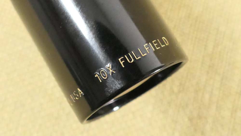 Burris 10X FullField EFR Rifle Scope -img-8