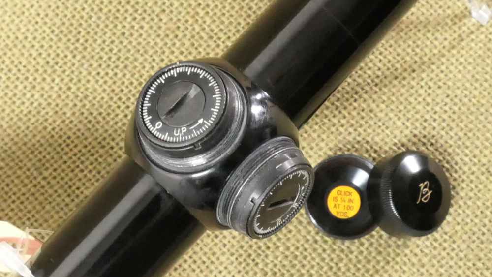 Burris 10X FullField EFR Rifle Scope -img-9