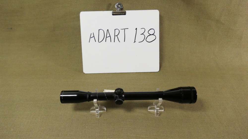 Burris 10X FullField EFR Rifle Scope -img-0