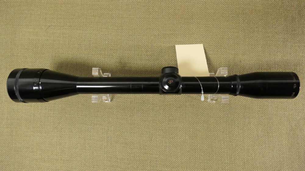 Burris 10X FullField EFR Rifle Scope -img-3