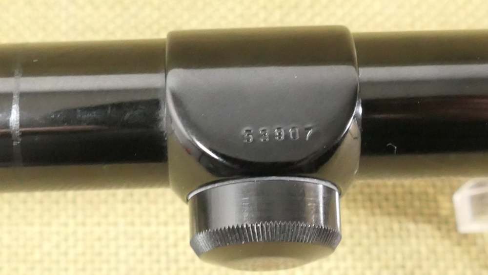 Burris 10X FullField EFR Rifle Scope -img-5