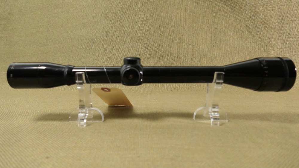 Burris 10X FullField EFR Rifle Scope -img-1