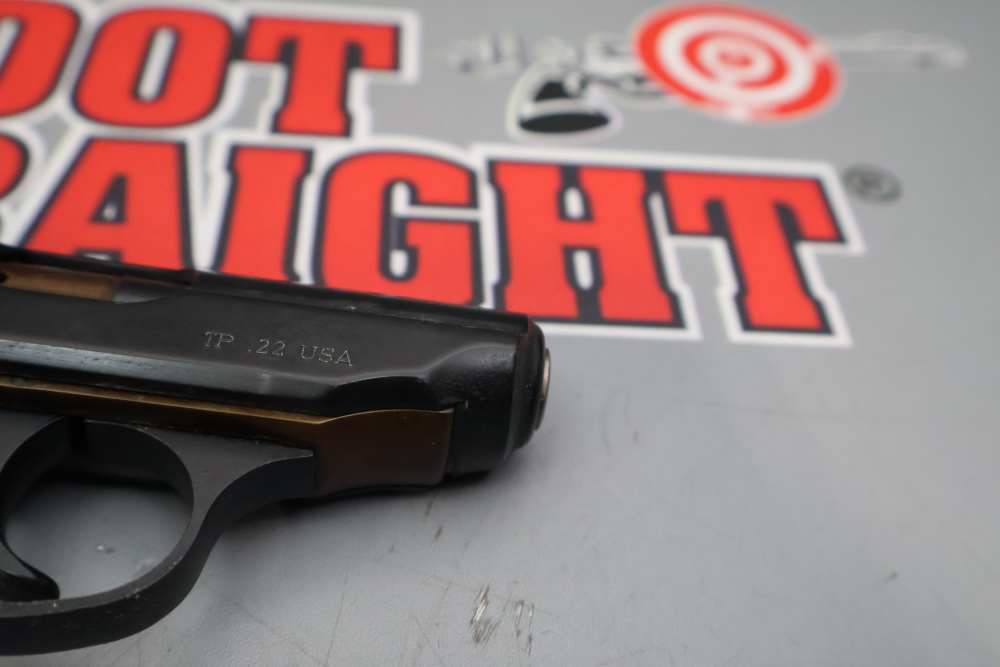 Iver Johnson TP22 2.875" .22 LR -img-18