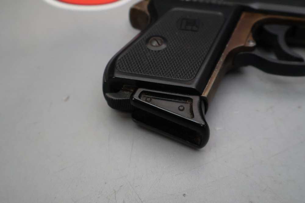 Iver Johnson TP22 2.875" .22 LR -img-16