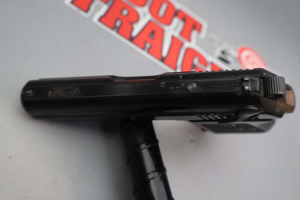 Iver Johnson TP22 2.875" .22 LR -img-15