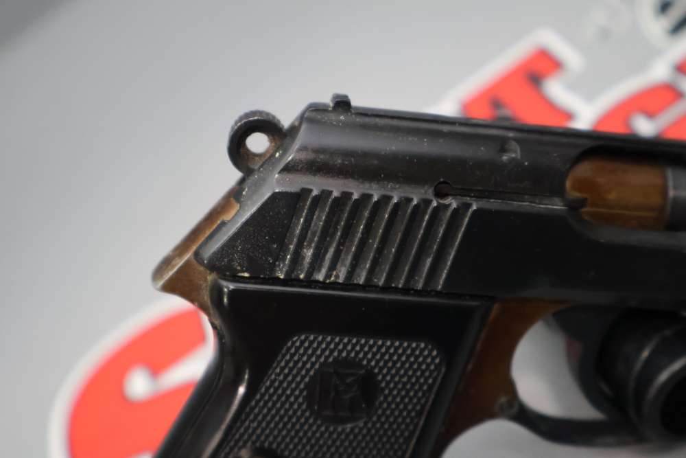 Iver Johnson TP22 2.875" .22 LR -img-11